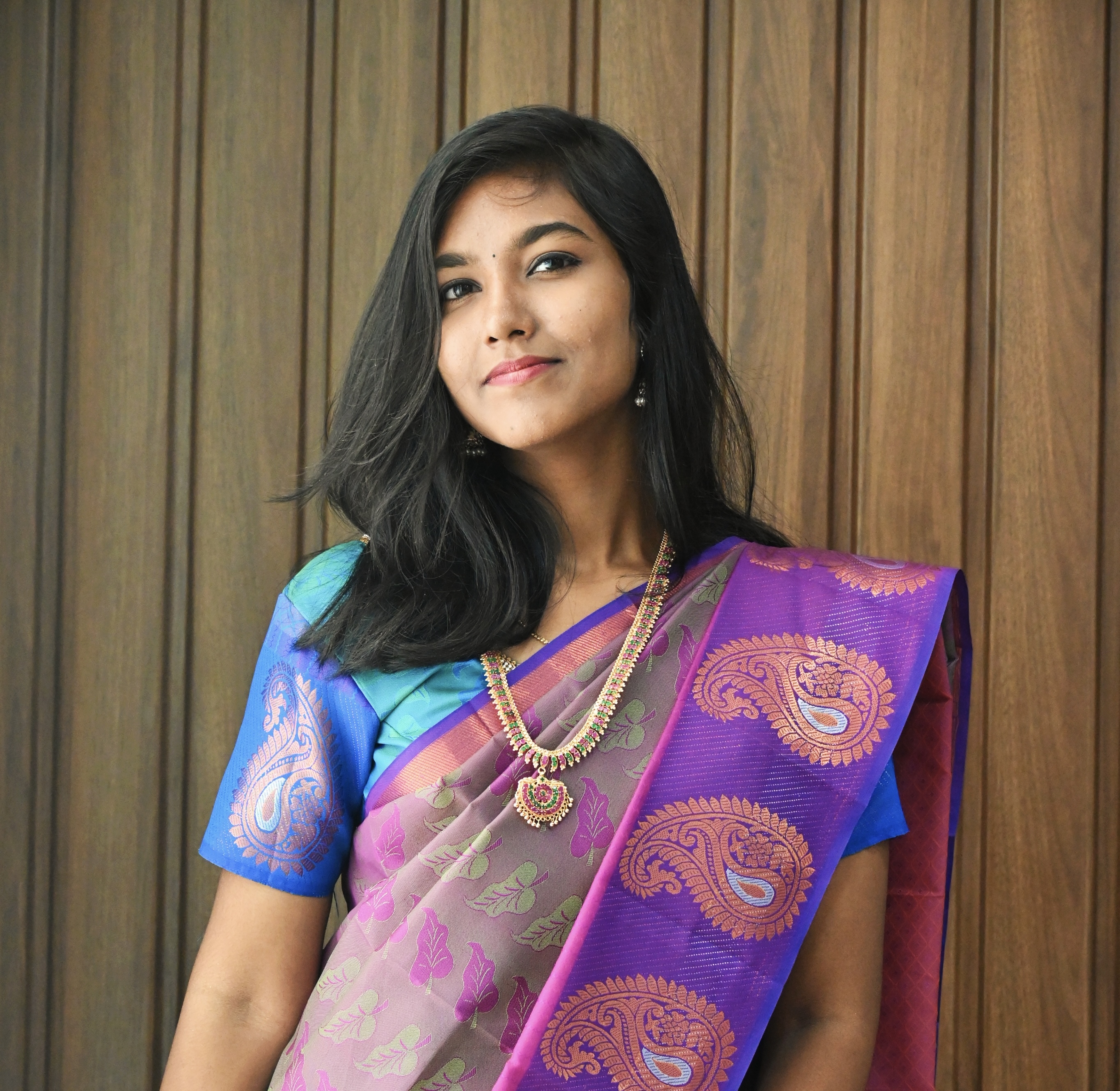 President Photo