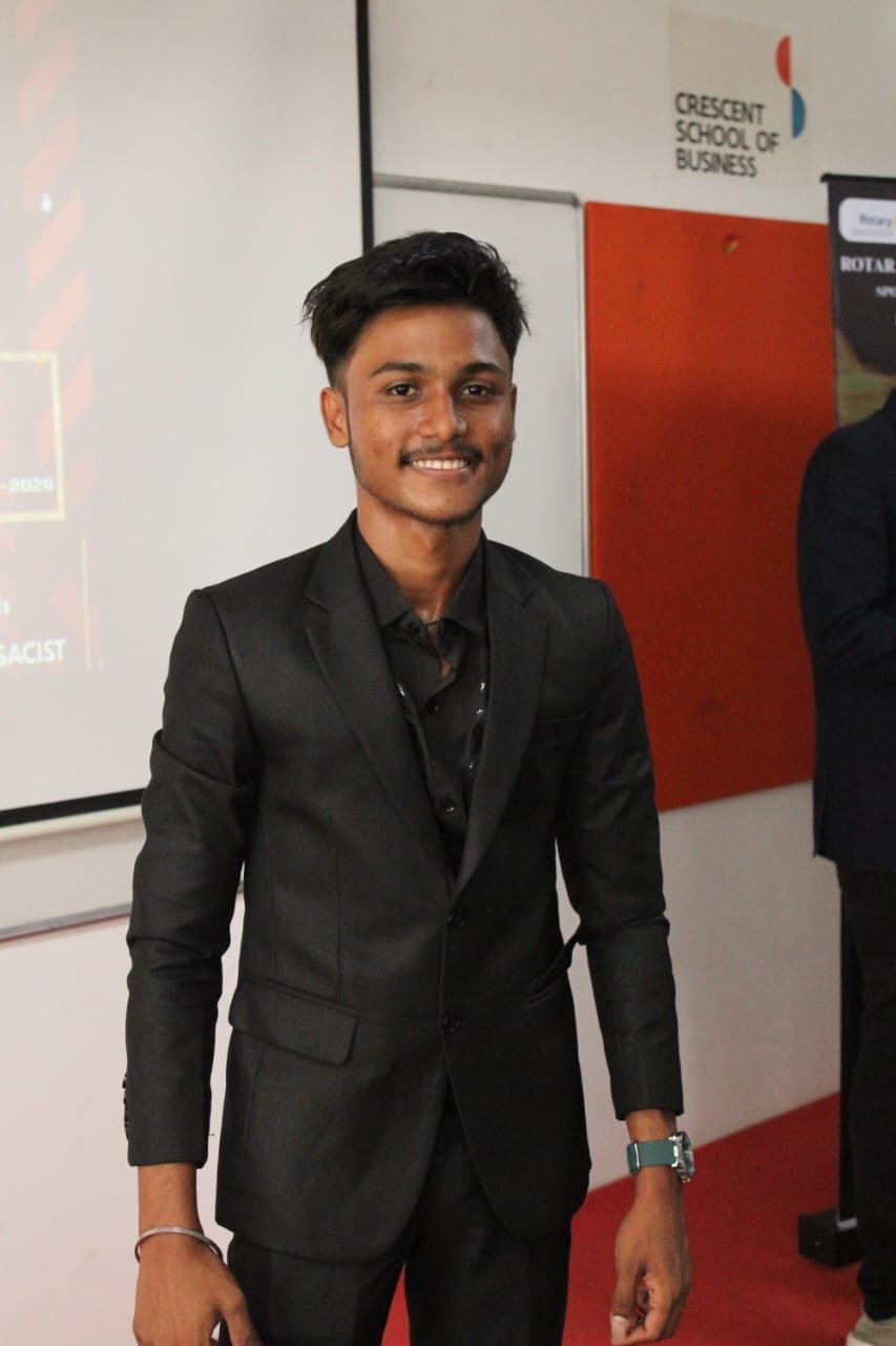 Secretary Photo